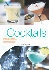 Guide des cocktails
