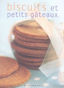Biscuits et petits gateaux