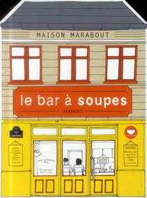 Le bar à soupes