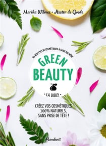 Green beauty - la bible