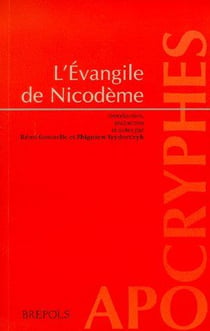 L'évangile de nicodème