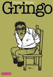 Gringo - one shot