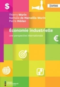 Économie industrielle - une perspective internationale