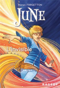 June - l'invisible