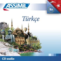 Türkçe - B2
