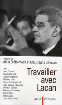 Travailler avec Lacan