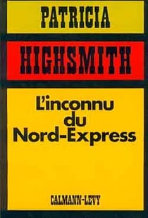L'inconnu du nord-express