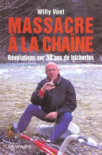 Massacre a la chaine
