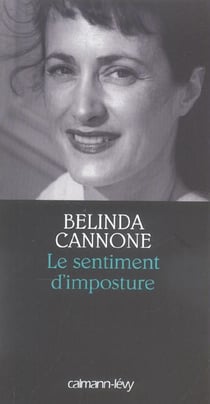 Le sentiment d'imposture