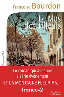 Le mas des tilleuls