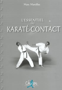 L'essentiel du karate-contact
