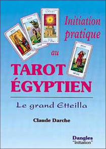 Initiation pratique au tarot égyptien