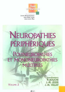 Neuropathies peripherique volume 2