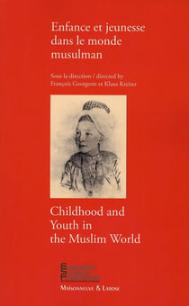 Enfance et jeunesse dans le monde mulsulman