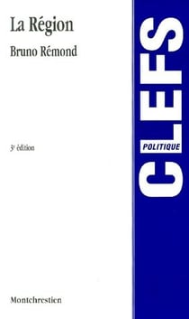 La région (3e édition)