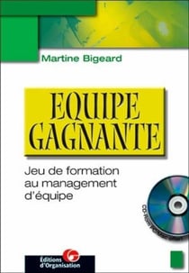Equipe gagnante : Jeu de formation au management d'équipe
