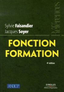 Fonction formation (4e édition)