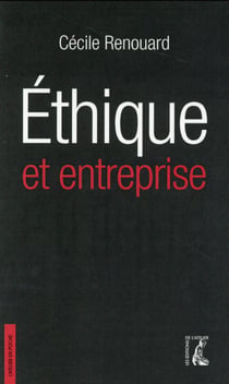 Éthique et entreprise