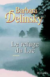 Le refuge du lac
