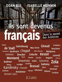 Ils sont devenus Français
