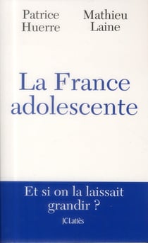 La France adolescente