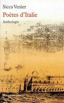 Poètes d'Italie