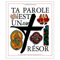 Ta parole est un trésor