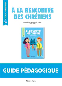 Livre du maître CE1