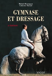 Gymnase et dressage (2e édition)