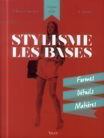 Stylisme - les bases