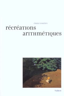 Récréations arithmétiques