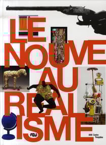 Le nouveau réalisme