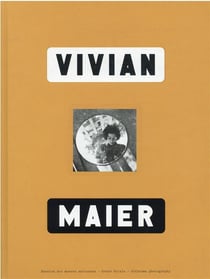 Vivian Maier