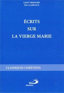 Écrits sur la Vierge Marie