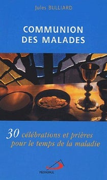 Communion des malades