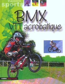 Bmw et vtt acrobatique