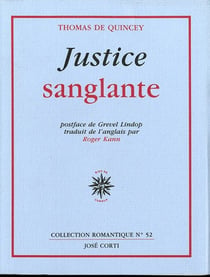 Justice sanglante