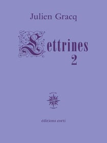 Lettrines Tome 2