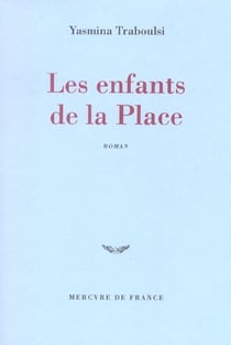Les enfants de la Place
