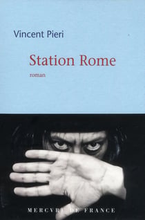 Station rome