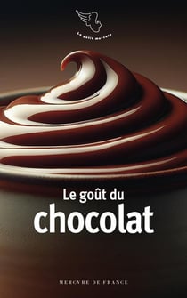 Le goût du chocolat