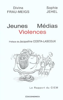 Jeunes medias violences