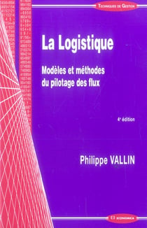 LOGISTIQUE (LA)