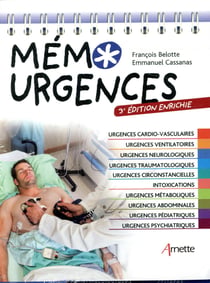 Mémo urgences