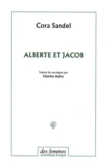 Alberte et Jacob