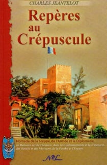 Repères au crépuscule