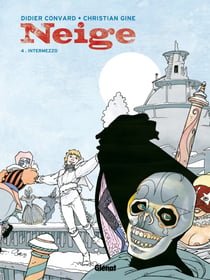 Neige Tome 4 : intermezzo