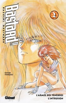 Bastard !! Tome 2