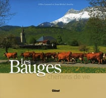 Les bauges, chemins de vie