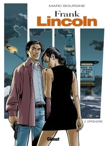 Frank Lincoln Tome 2 - off shore